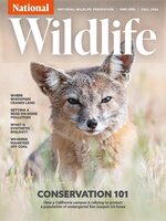 National Wildlife